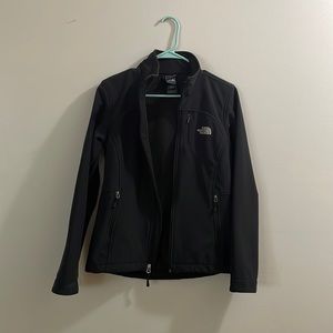 The North Face Black Jacket